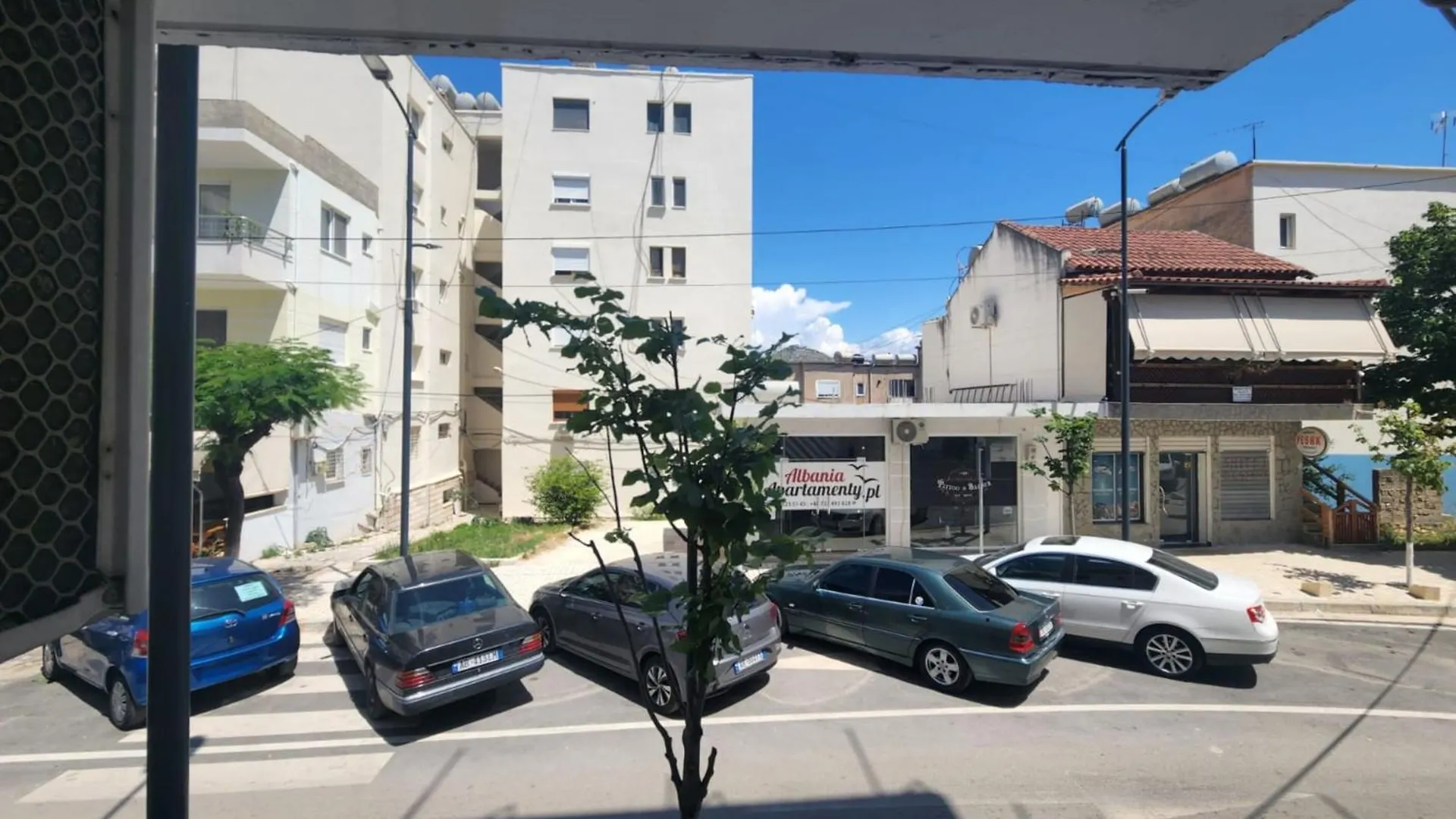 Budo Apartments Sarande