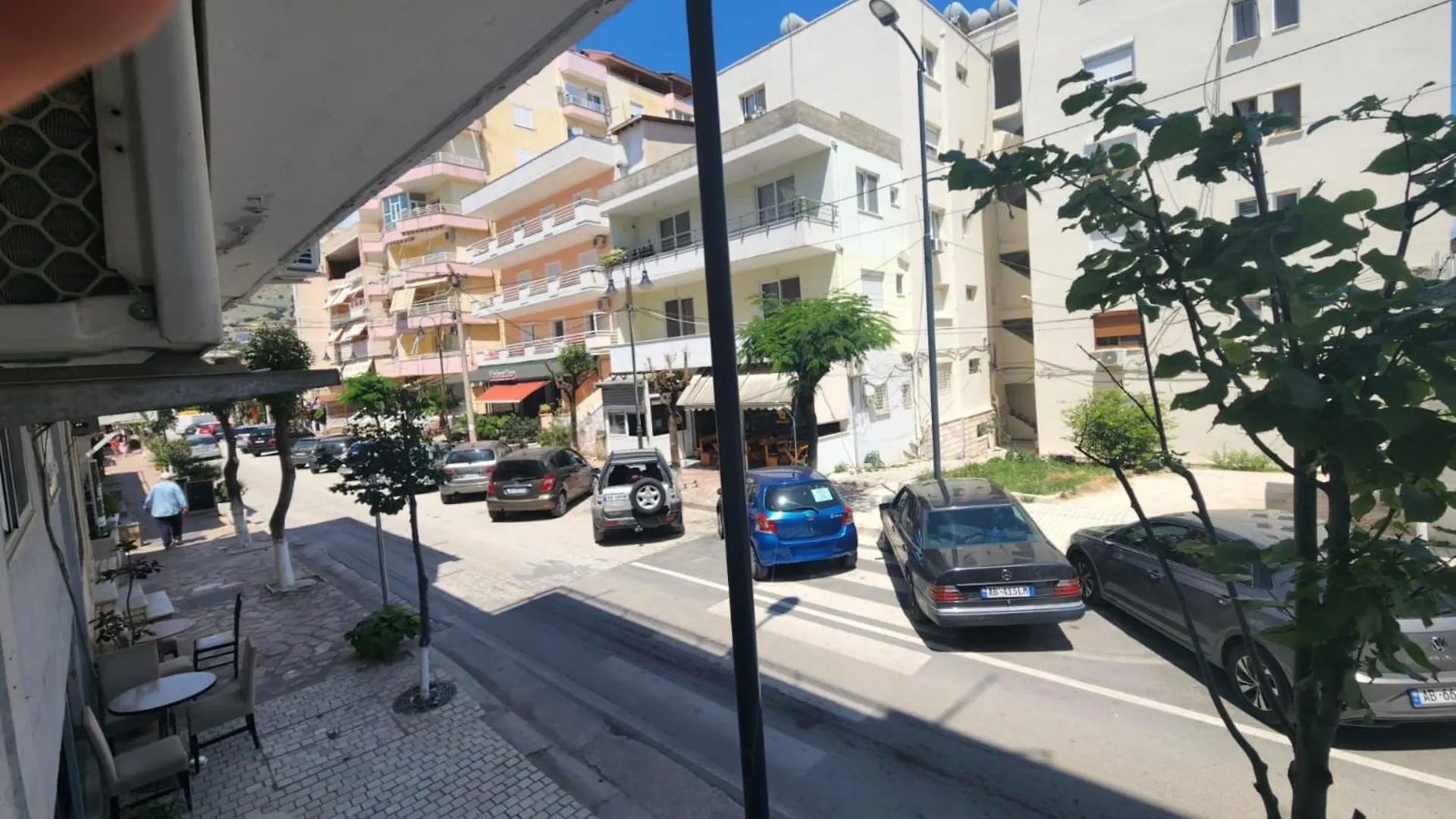 Budo Apartments Sarande