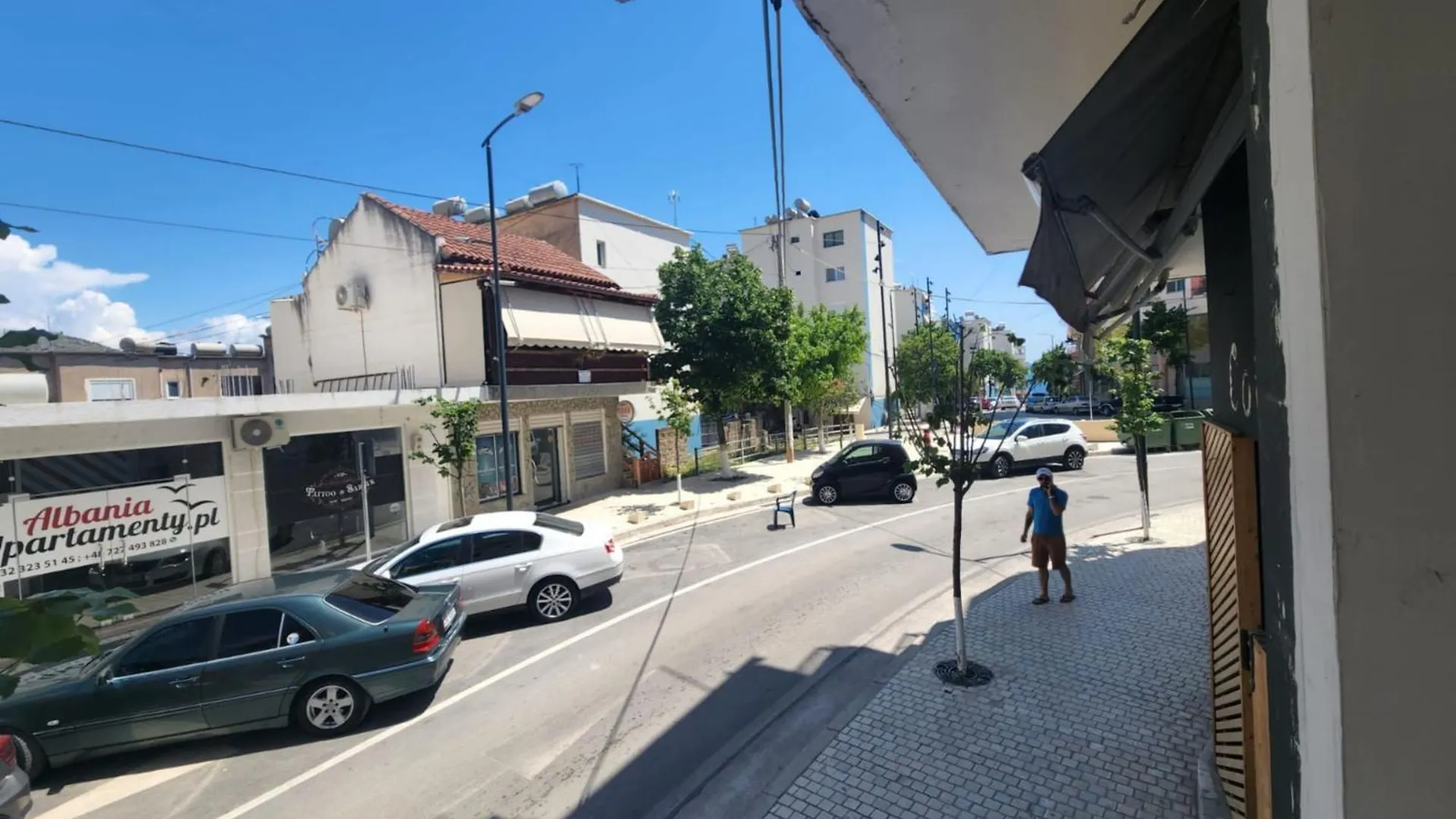 Budo Apartments Sarande Albania