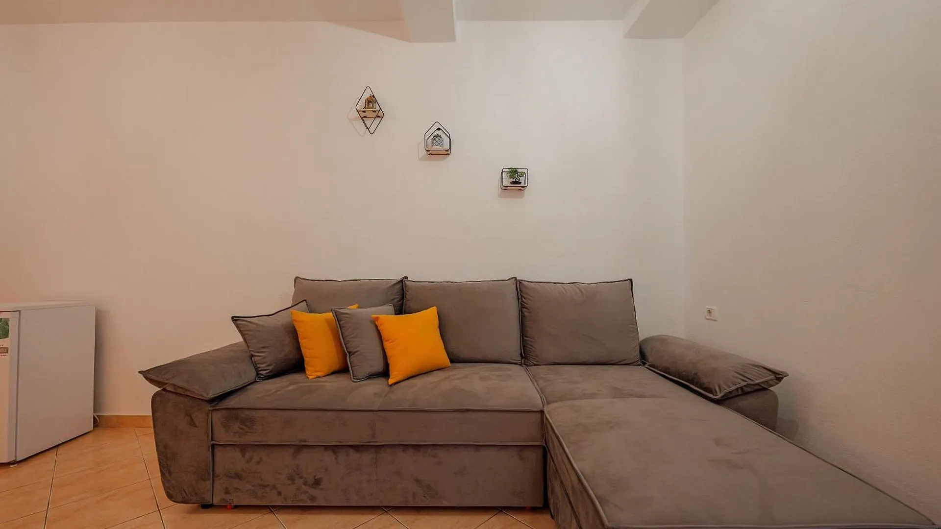 Budo Apartments Sarande Albania
