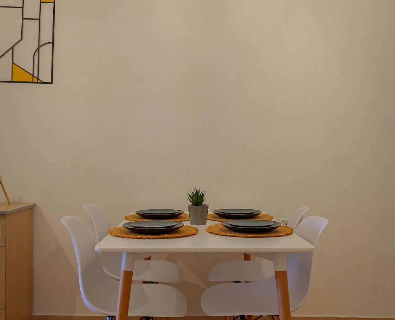 Budo Apartments Sarandë