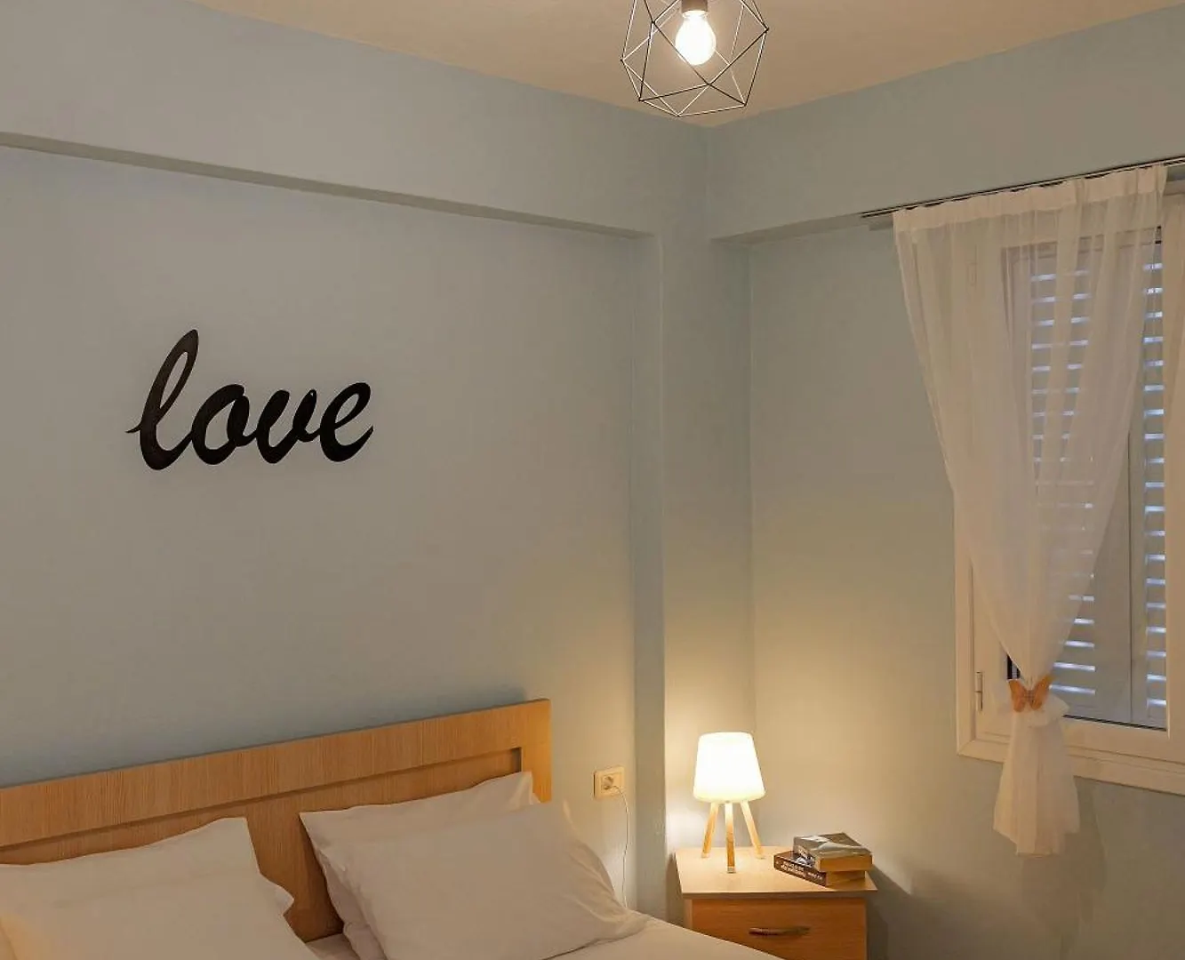 Budo Apartments Sarande