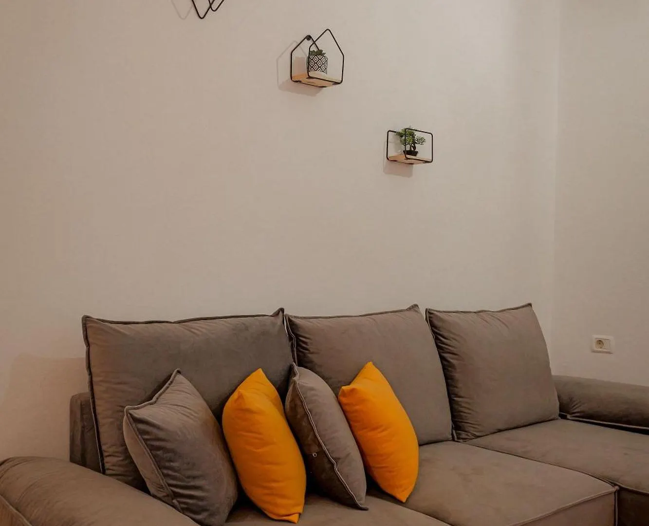 Budo Apartments Sarande Albania