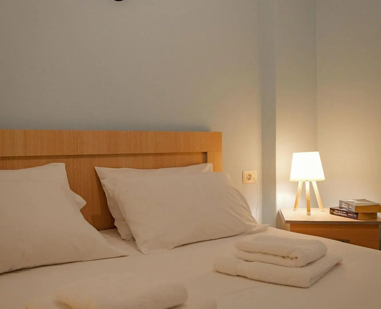 Budo Apartments Sarande