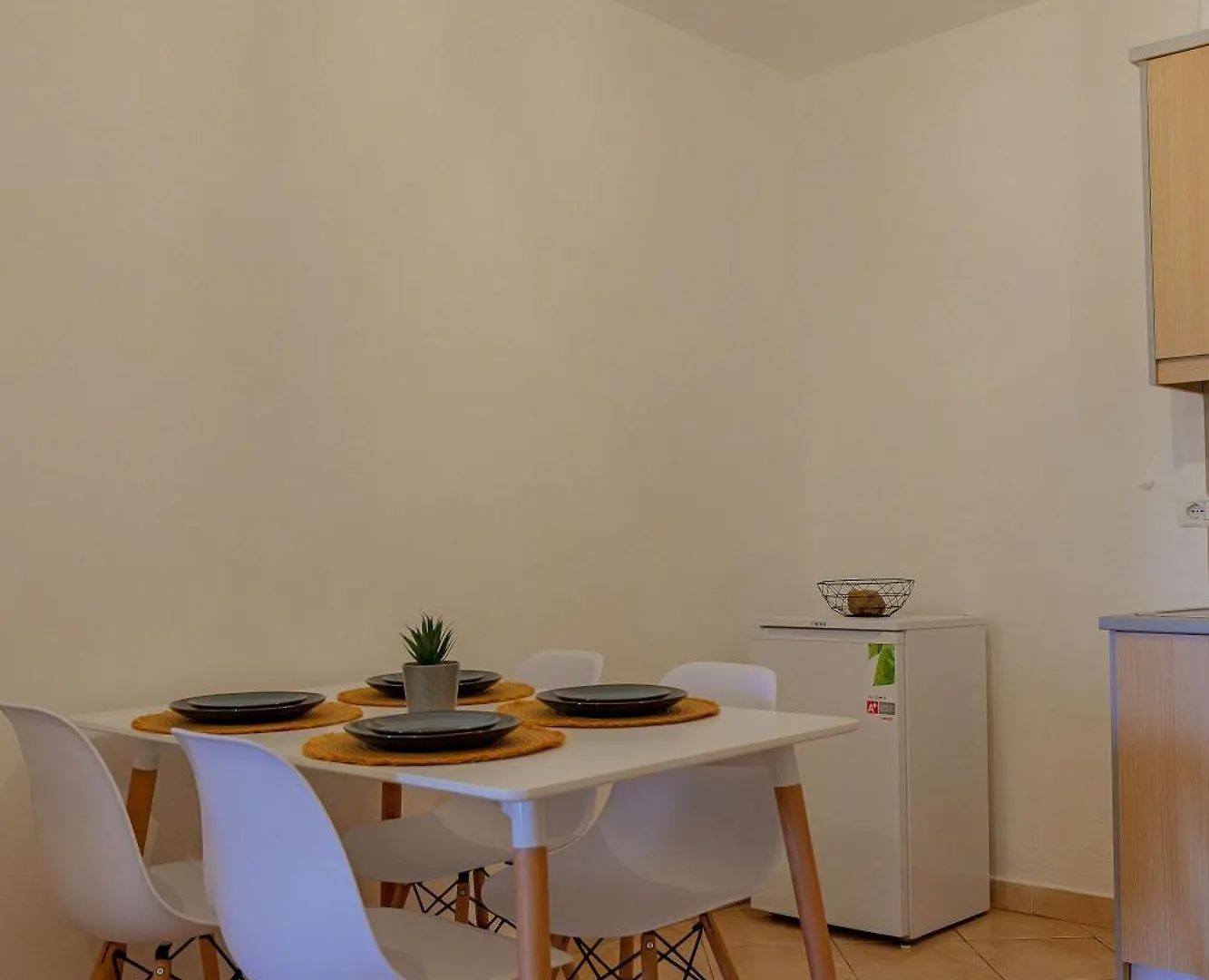 Budo Apartments Sarande 0*,