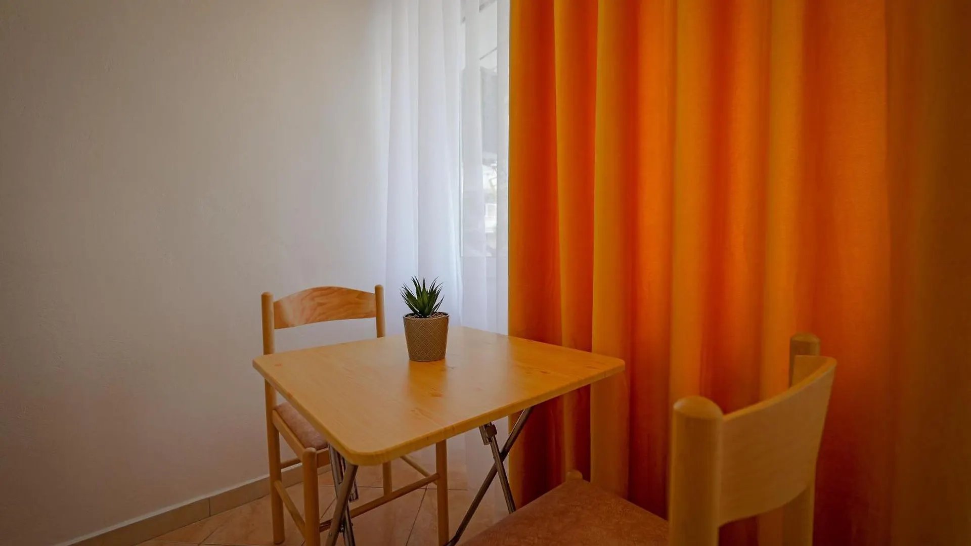 Budo Apartments Sarande