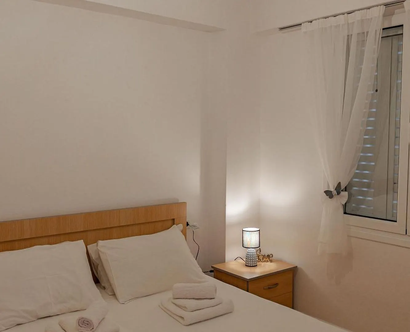 Budo Apartments Sarande Albania