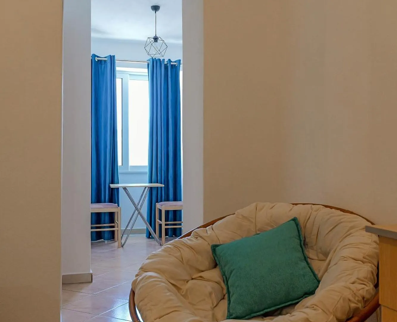 Budo Apartments Sarande