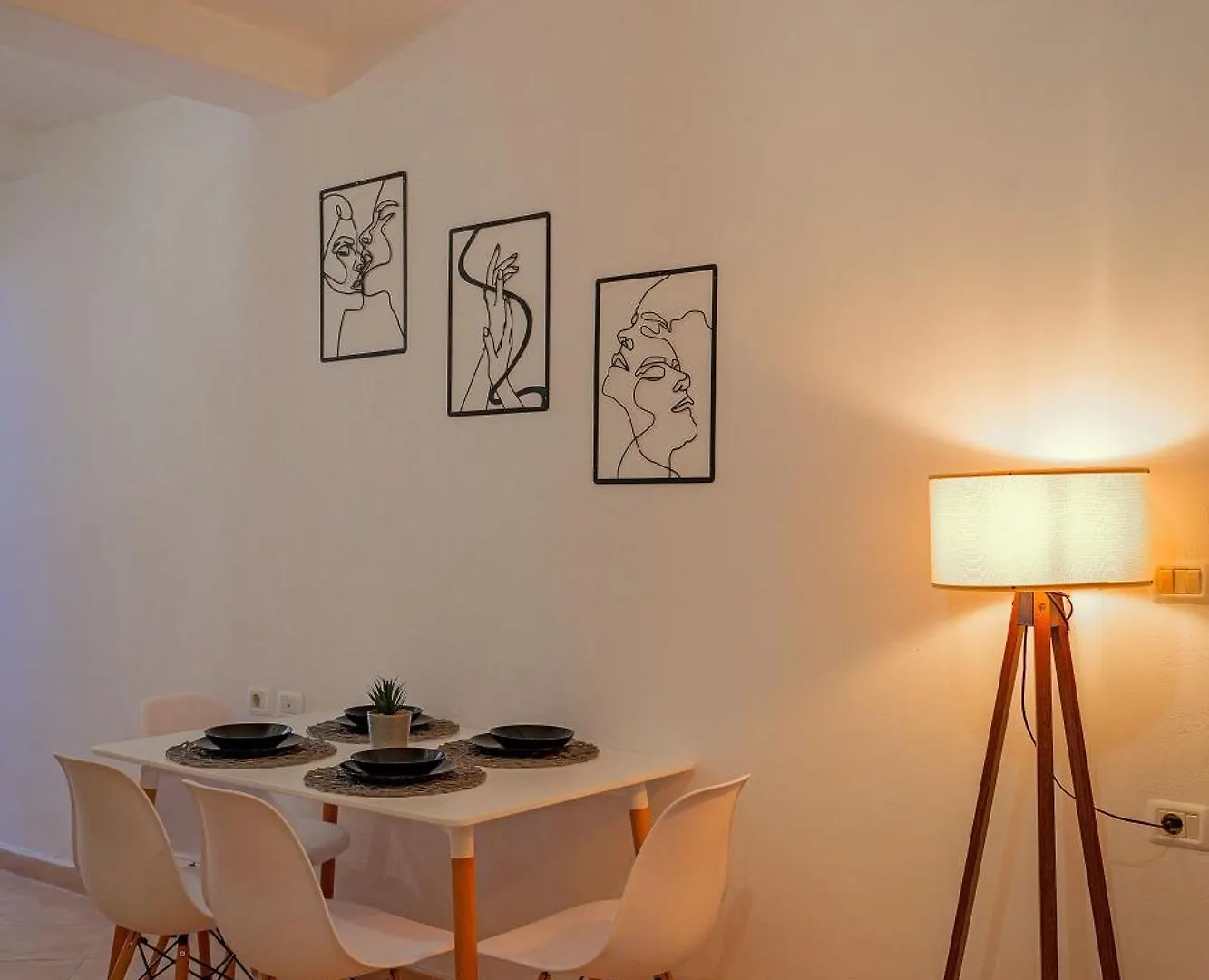 Budo Apartments Sarande