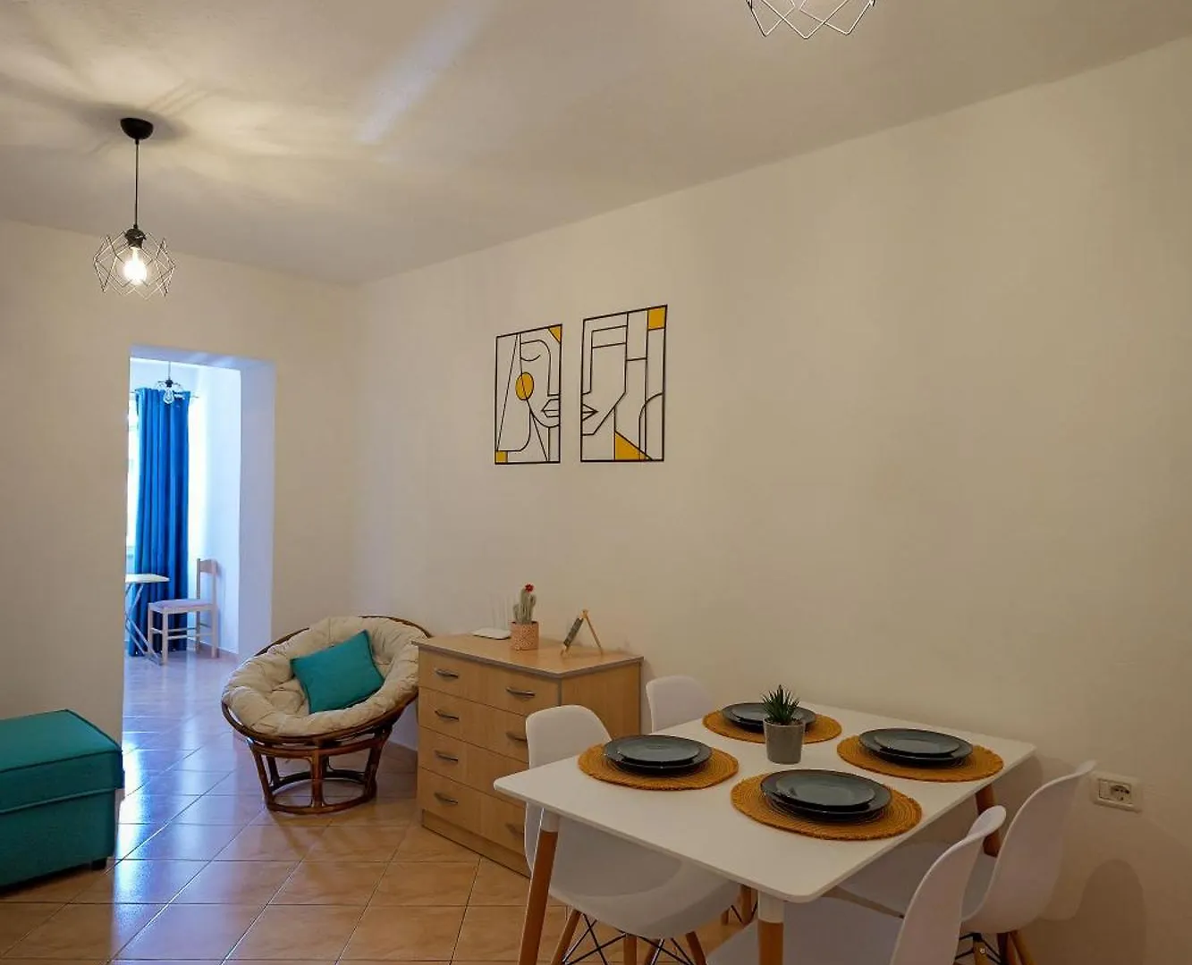Budo Apartments Sarande