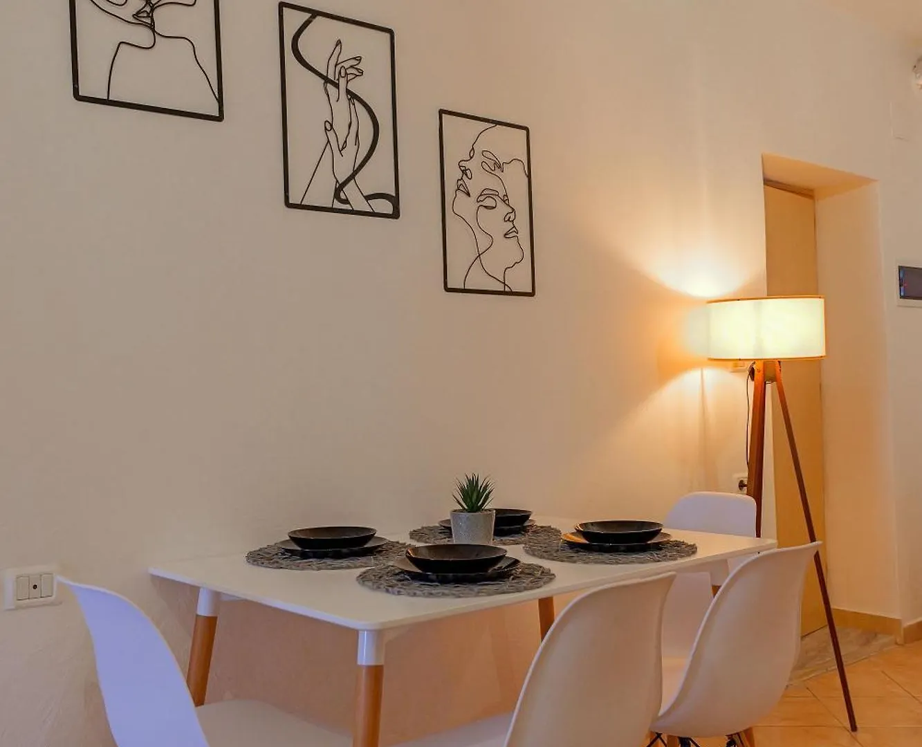 Budo Apartments Sarandë