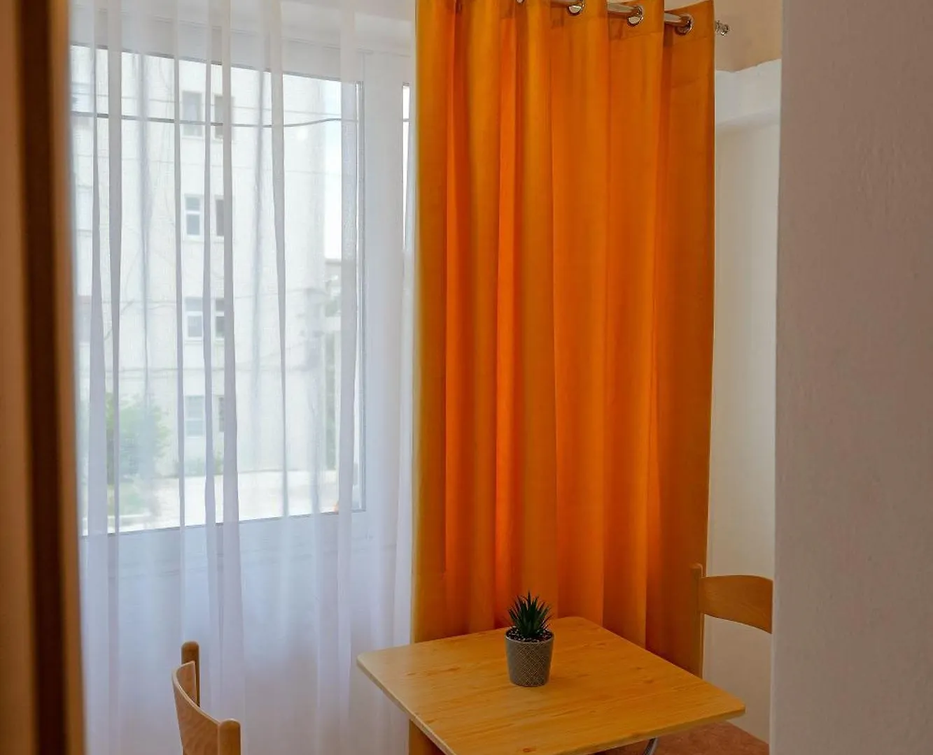 Budo Apartments Sarande 0*,  Albania