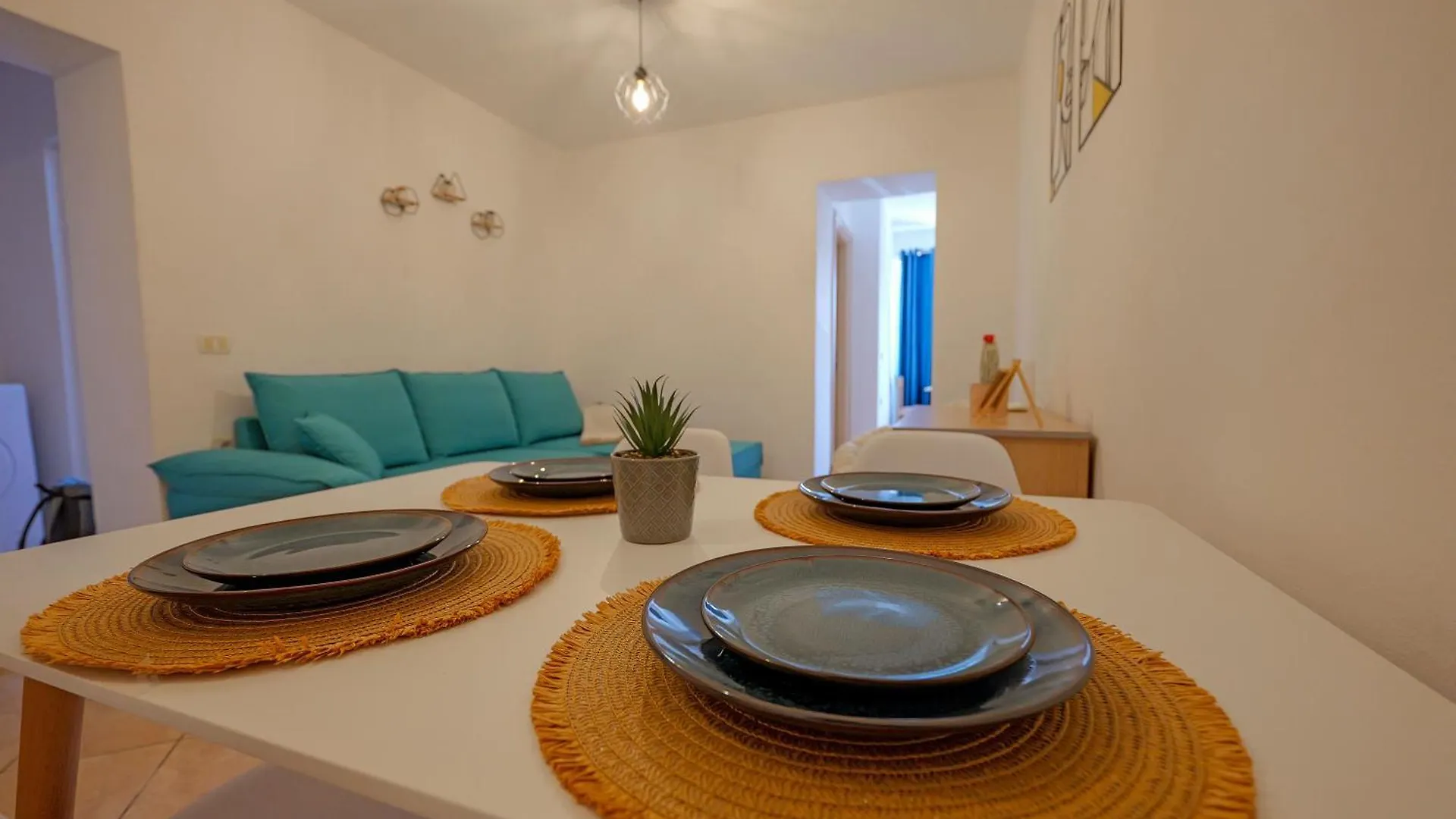 Budo Apartments Sarande