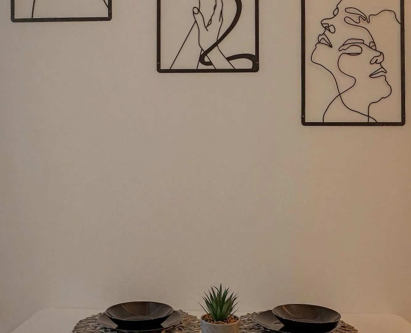 Budo Apartments Sarandë 0*,
