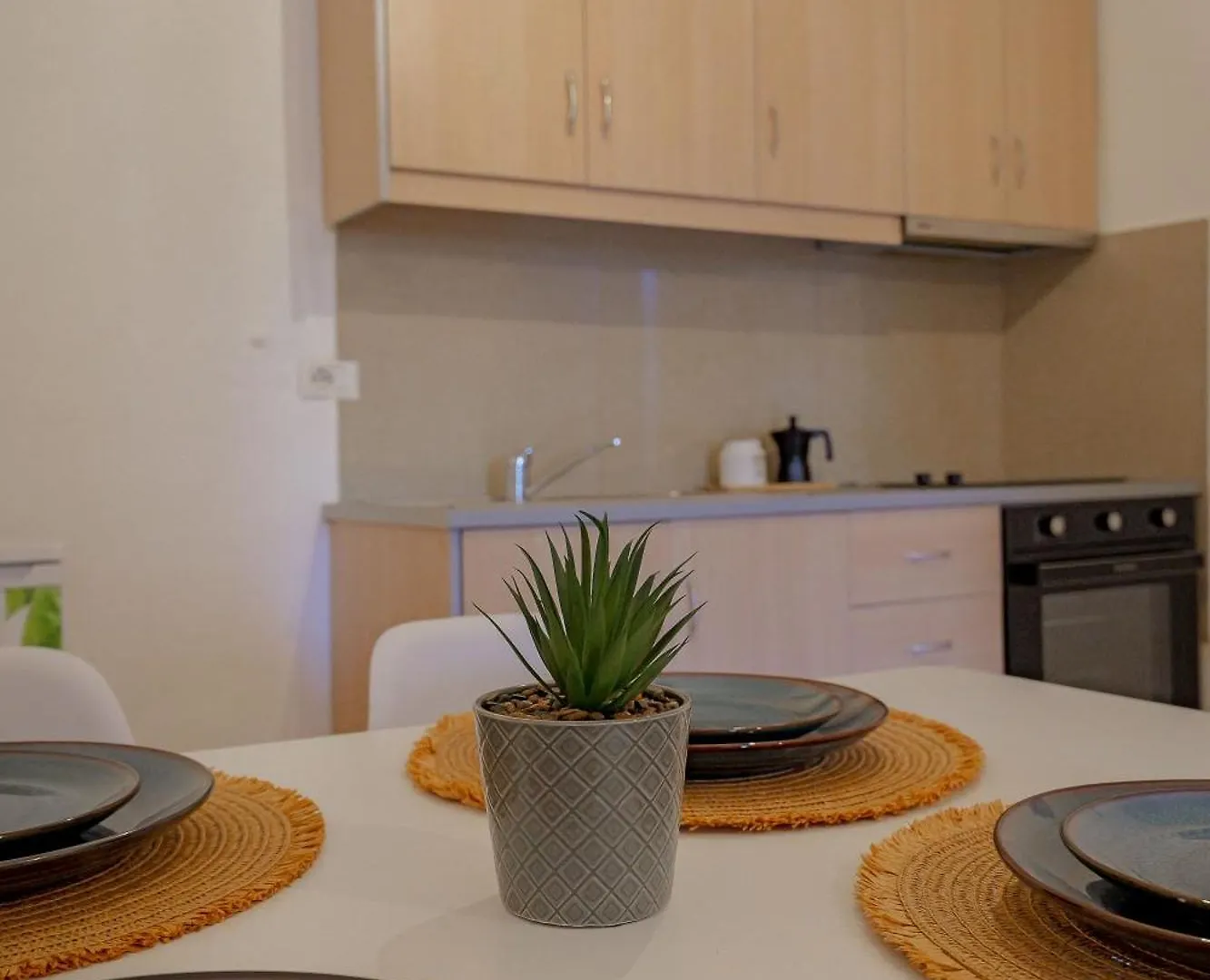 Budo Apartments Sarande