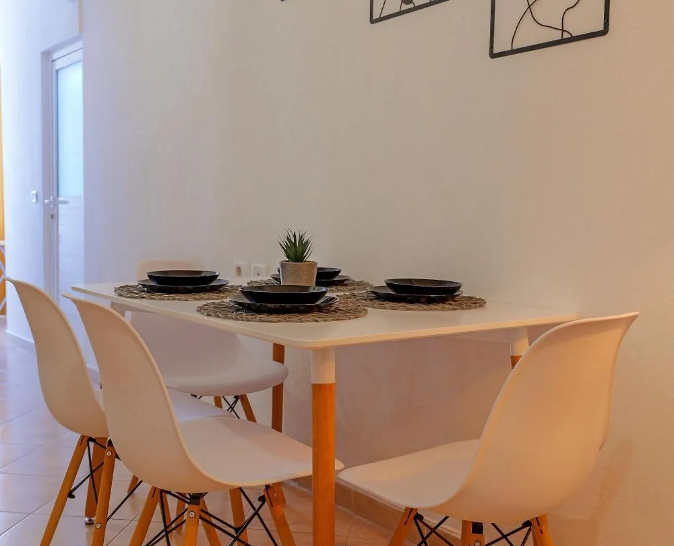 Budo Apartments Sarande