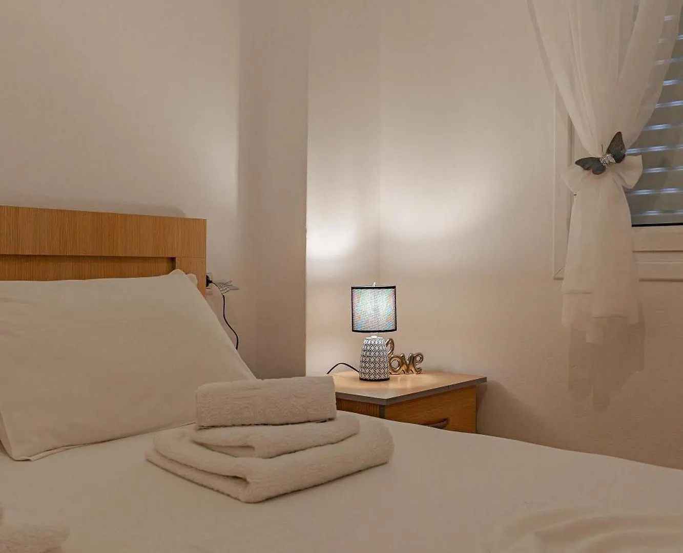 Budo Apartments Sarande