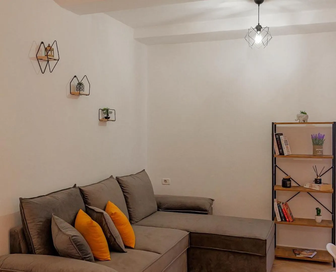 Budo Apartments Sarande Albania