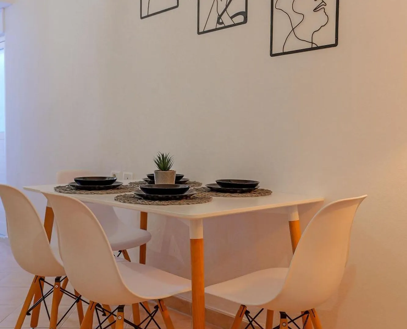 Budo Apartments Sarande Albania