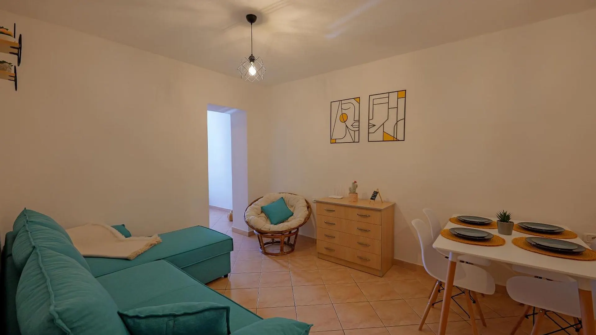 Budo Apartments Sarande