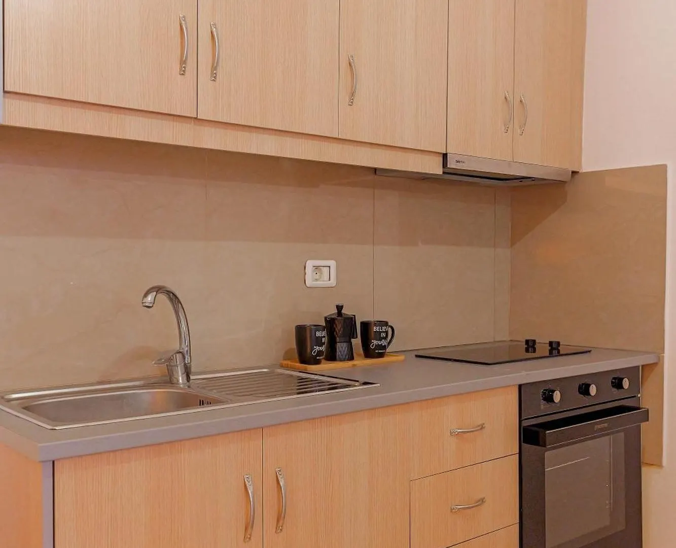 Budo Apartments Sarande