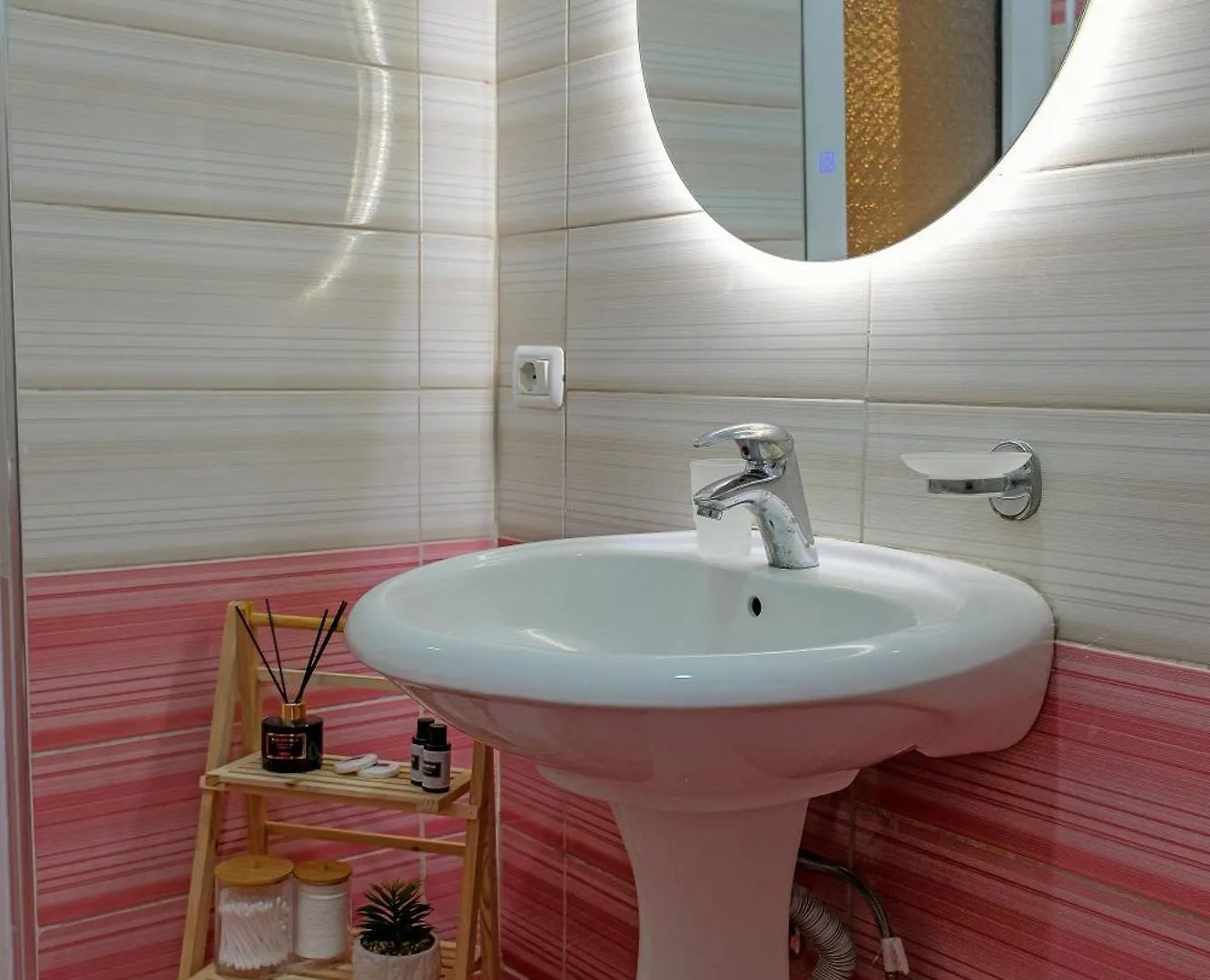 Budo Apartments Sarandë