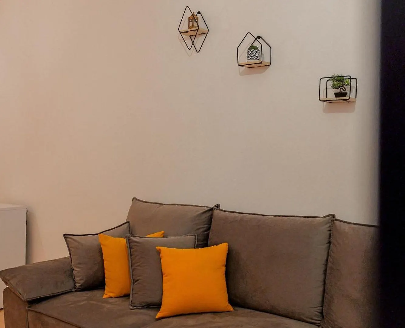 Budo Apartments Sarande 0*,  Albania