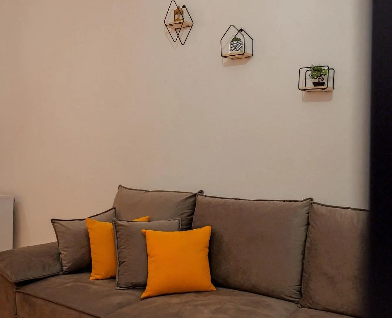 Budo Apartments Sarande 0*,