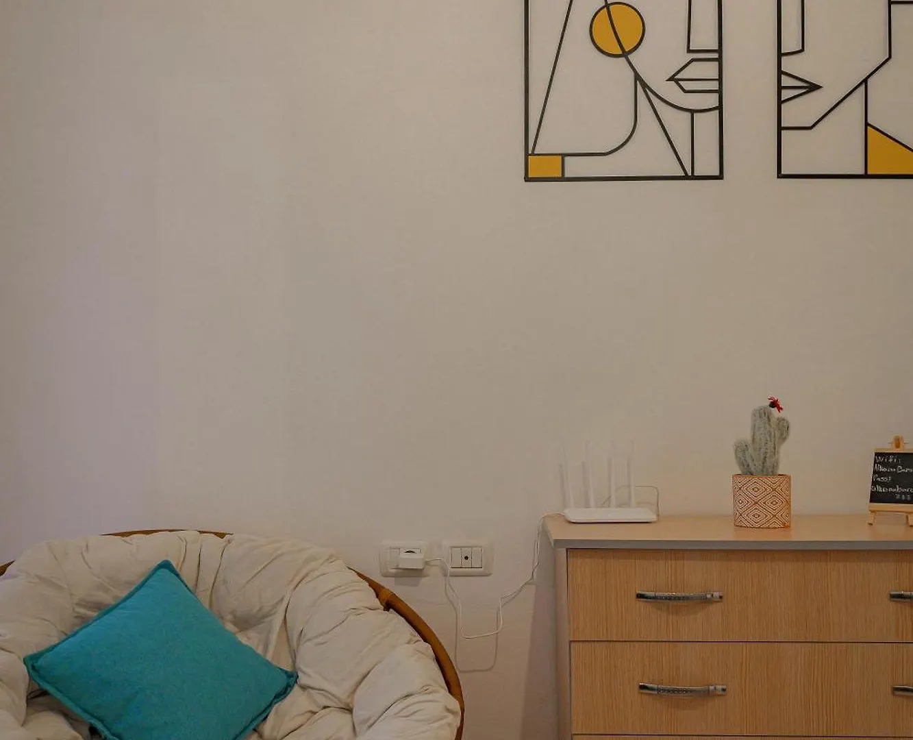 Budo Apartments Sarande